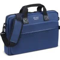 Delsey Bolsa Para Laptop Maubert 2.0 1cpt Satchel