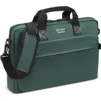 Delsey Bolsa Para Laptop Maubert 2.0 1cpt Satchel