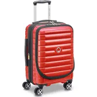 Delsey Mala Com Rodinhas Shadow 5.0 55 Cm Expandable 43l