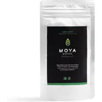Moya Tè Verde Matcha Tradizionale Biologico 100 g — Tè Verde