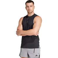 Adidas Camisola de Alças para Treino Designed For Training