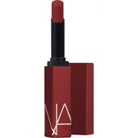 Nars Powermatte Lipstick — rossetto lunga tenuta effetto matte Highway To Hell 1,5 g