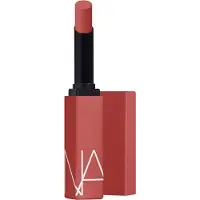 Nars Powermatte Lipstick — rossetto lunga tenuta effetto matte Tease Me 1,5 g