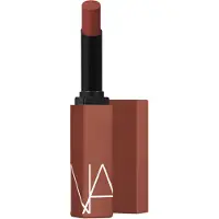 Nars Powermatte Lipstick — rossetto matte Modern Love