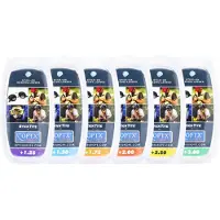 Sticktite Lentes De Prescrição Com Kit De Limpeza 3 Cm