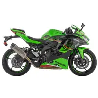 Arrow INDY RACE EVO ZX-4R 24-