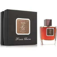 Franck Boclet perfume Vanille EDP 100 ml