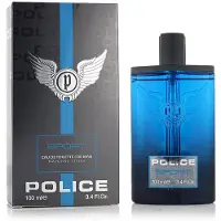 Police perfume Sport EDT 100 ml