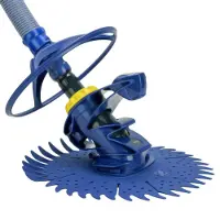 Zodiac T3 W70674 Limpador Hidráulico Automático