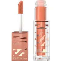 Maybelline Sunkisser Liquid Blush 01-Downtown Rush