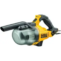 DeWalt Aspirador Dcv501ln-xj