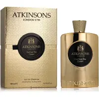 Atkinsons Oud Save The Queen Eau de Parfum Feminino 100 ml