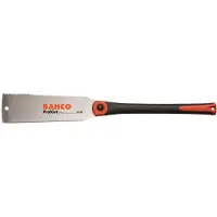 Bahco Lâmina De Substituição Para Serra De Ranhura De Duplo Gume Profcut 6/8.5/17 Dpp 240 Mm