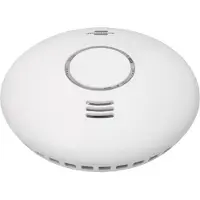 Brennenstuhl Detetor De Fumo Wrhm01