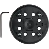 Bosch Accesorios Prato De Lixadeira Orbital Pex 270 Semi-hard