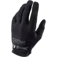 Chrome Luvas Cycling 2.0
