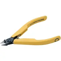 LINDSTROM Alicate De Corte Diagonal 8148 Esd 0.1-0.8 Mm