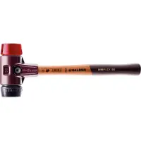 HALDER Martelo De Nylon Simplex Soft-face 50