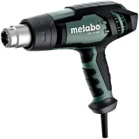Metabo Pistola De Ar Quente Hg16-500 1600w