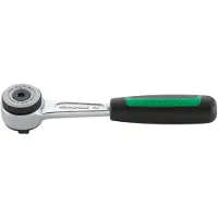 Stahlwille Catraca Fine Tooth 1/4´´ 118mm