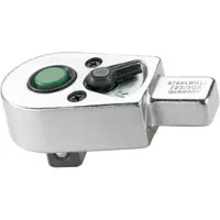Stahlwille Ferramenta De Inserção De Catraca 725qr/4 9x12 1/4´´