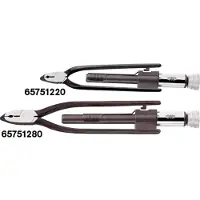 Stahlwille Alicate Para Torcer Fios 280mm