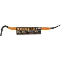 PICARD Barra De Aperto Blackgiant 1.8kg