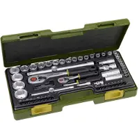 Proxxon Conjunto De Soquetes 23286