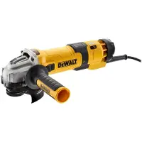 DeWalt Rebarbadora Angular Dwe4257-qs 1500w
