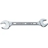 Stahlwille Chave De Boca Motor 17x19 220 Mm