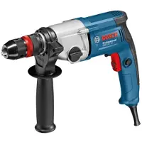 Bosch Professional Gbm 13-2 Re Broca De Precisão Com Mandril Sem Percussão