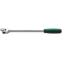 Stahlwille Barra De Força Flexible 1/2´´ 469mm