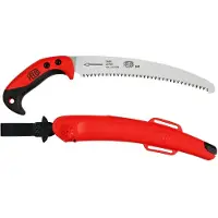 Felco 640 serra de tração com lâmina de serra curva