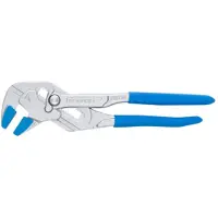 Gedore Alicate De Bico De Papagaio Wrench Sb 183 7