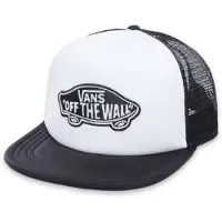 Vans Boné Classic Patch Curved Bill Trucker