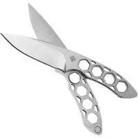 Ocaso Duo Desk Knife Spear