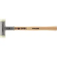 HALDER Martelo De Nylon Supercraft H 30