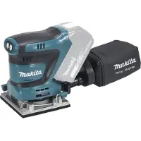 Makita Lixadeira Dbo484z