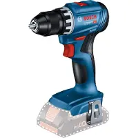 Bosch Powertools Professional Chave De Fenda Elétrica Gsr 18v-45 Sem Bateria
