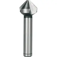 RUKO Fresa Cónica Din 335 C 90º Hss-co 5 Ø Max 10 Mm