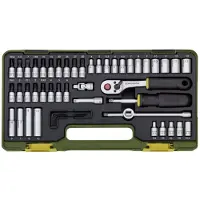 Proxxon Conjunto De Soquetes 23280