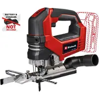 Einhell Serra Tico-tico 4321260 Tp-js 18/135 Li Bl