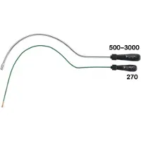 Stahlwille Ferramenta Telescópica Com íman 1800g