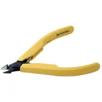 Bahco Alicate De Corte Diagonal 8160 Esd 0.4-2 Mm