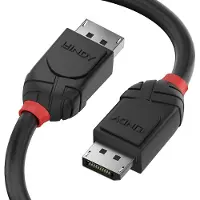Lindy Cabo Displayport 1.2 3 M