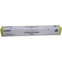 Canon Toner C-exv49