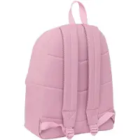 Safta Mochila Munich Basics 20.80l 32x42x15 Cm