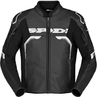 Spidi Jaqueta De Couro Evo Rider 3