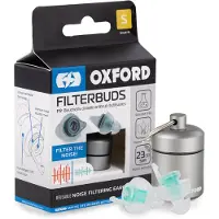 Oxford Protetores De Ouvido Ox654