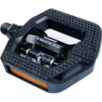 Shimano Pedais T421 Click-r